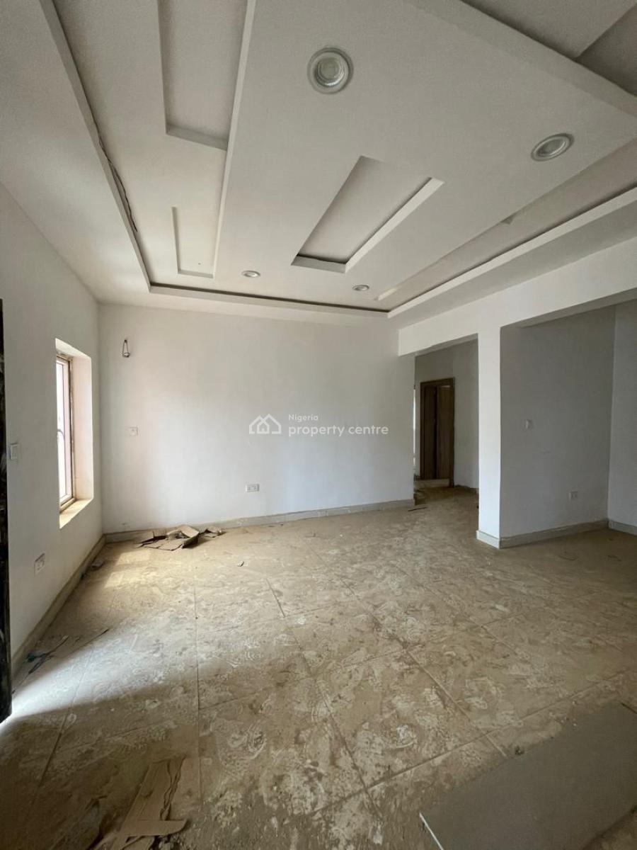 3-bedroom Flat, Dawaki, Gwarinpa, Abuja, Flat / Apartment for Sale