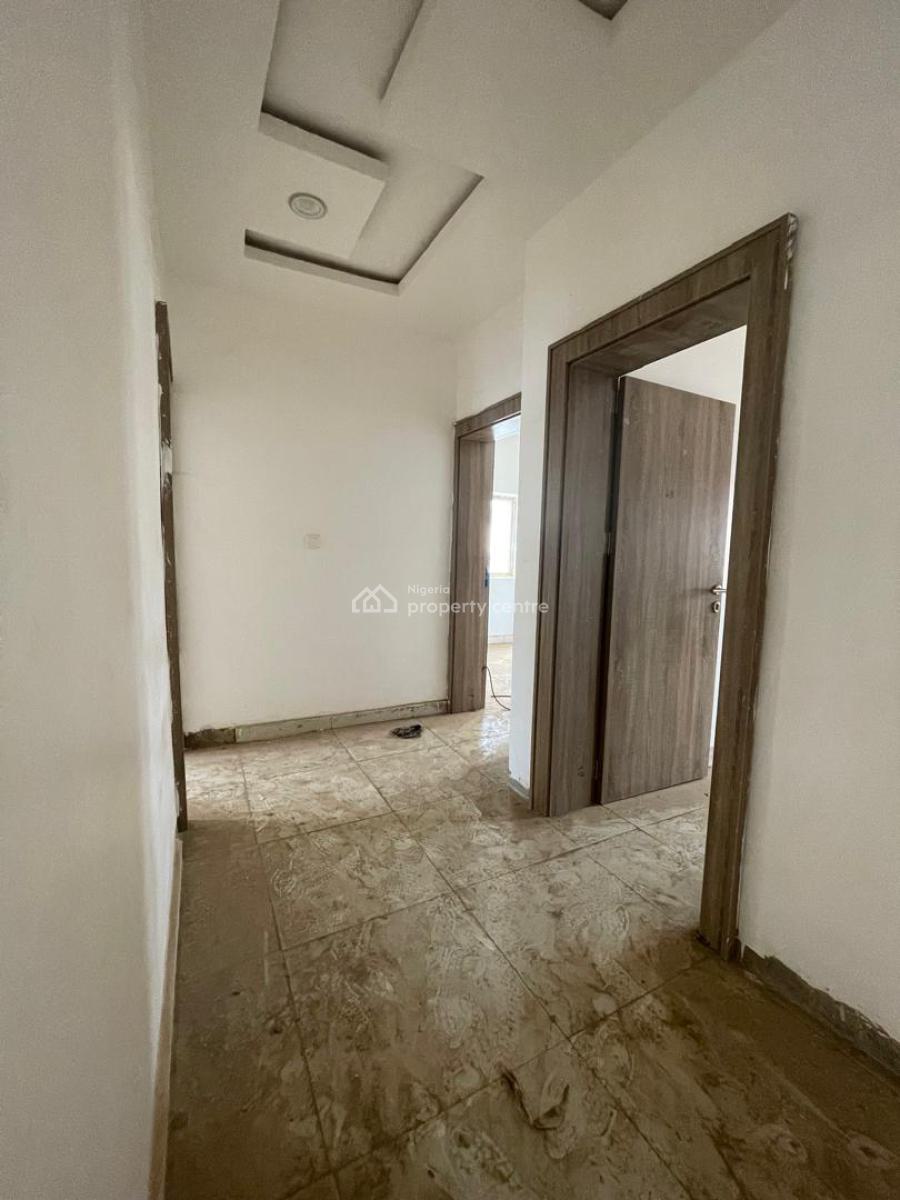 3-bedroom Flat, Dawaki, Gwarinpa, Abuja, Flat / Apartment for Sale