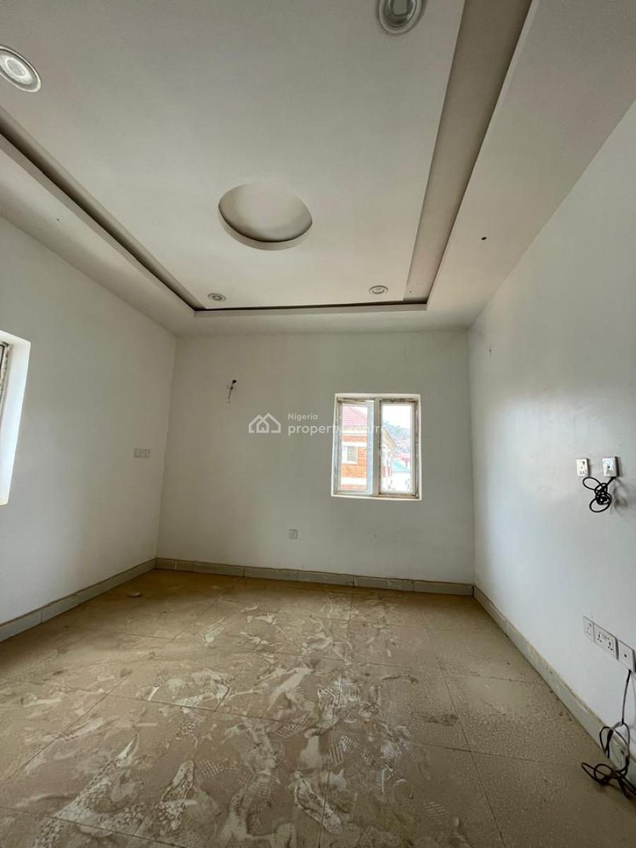 3-bedroom Flat, Dawaki, Gwarinpa, Abuja, Flat / Apartment for Sale