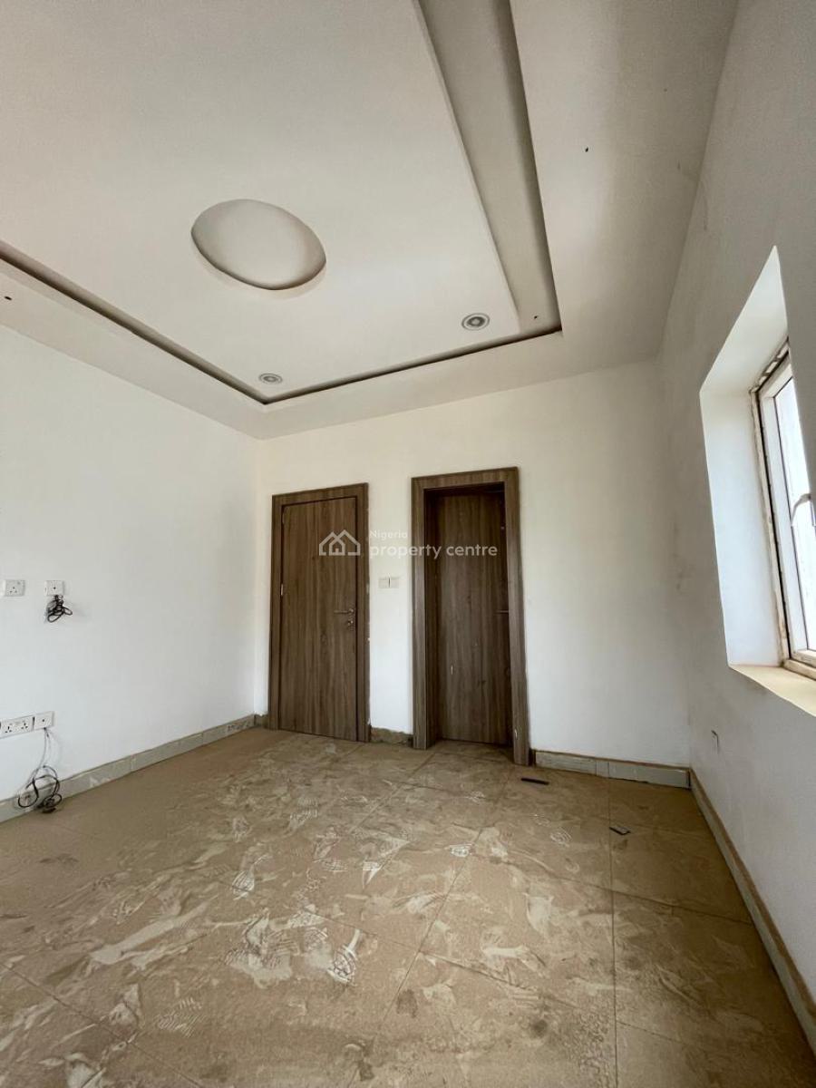 3-bedroom Flat, Dawaki, Gwarinpa, Abuja, Flat / Apartment for Sale