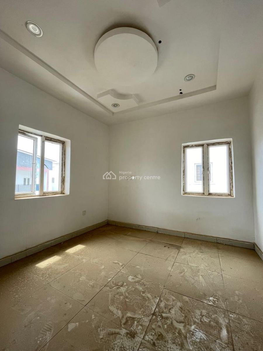 3-bedroom Flat, Dawaki, Gwarinpa, Abuja, Flat / Apartment for Sale