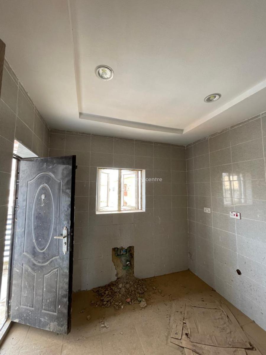 3-bedroom Flat, Dawaki, Gwarinpa, Abuja, Flat / Apartment for Sale