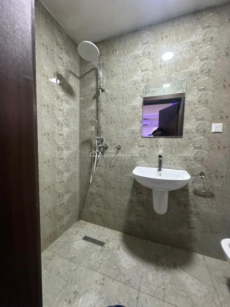 Fully Furnished 2 Bedroom Apartment, Osapa ,lekki , Lagos, Nigeria, Osapa, Lekki, Lagos, Flat / Apartment Short Let