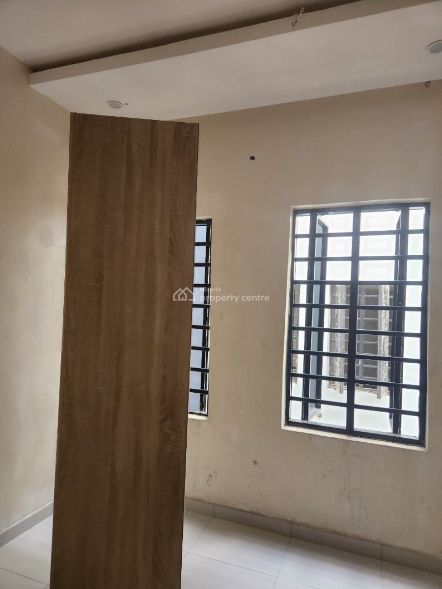 Luxury Spacious 5 Bedroom Semi Detached House with a Room Bq, Gra, Ogudu, Lagos, Semi-detached Duplex for Sale