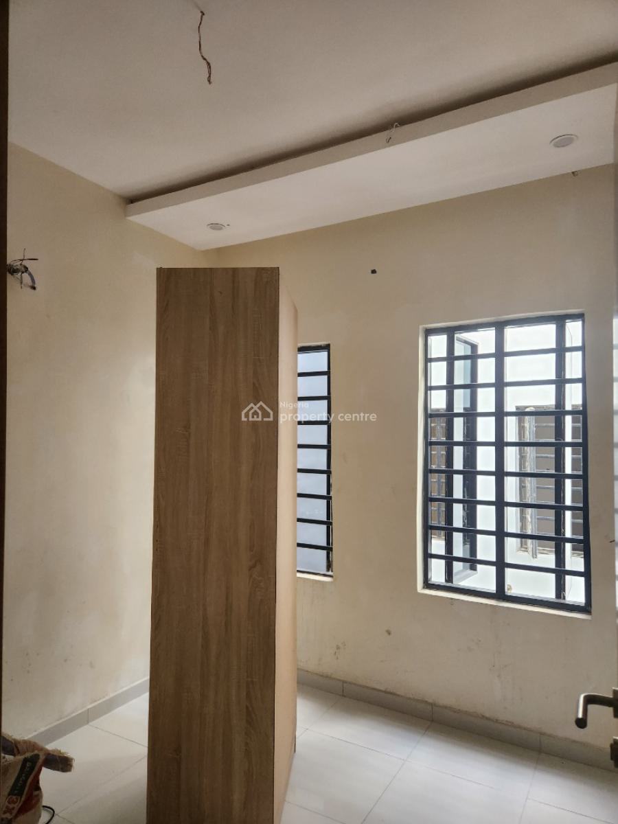 Luxury Spacious 5 Bedroom Semi Detached House with a Room Bq, Gra, Ogudu, Lagos, Semi-detached Duplex for Sale