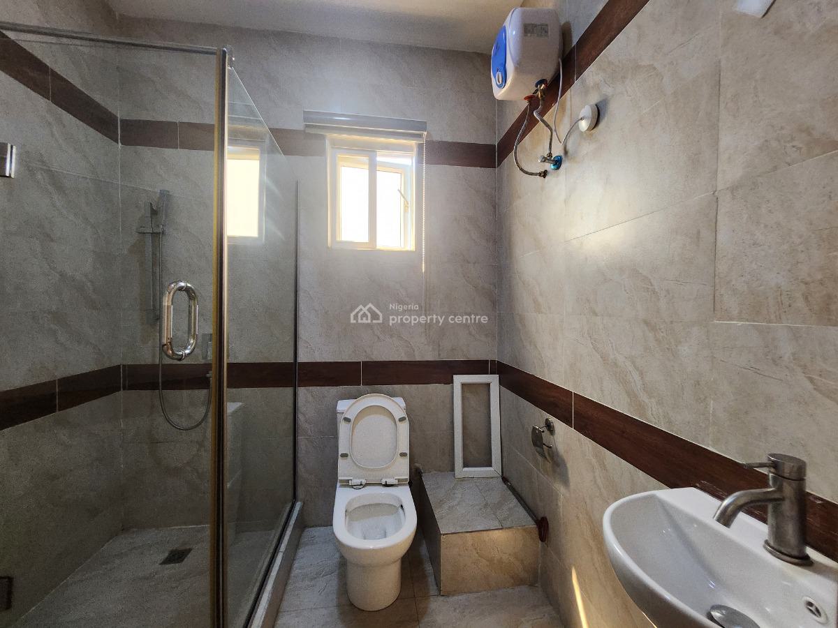 Furnished and Serviced 2 Bedrooms Penthouse, Victoria Bay Estate 3, Ikate Elegushi, Lekki, Lagos, Flat / Apartment for Rent