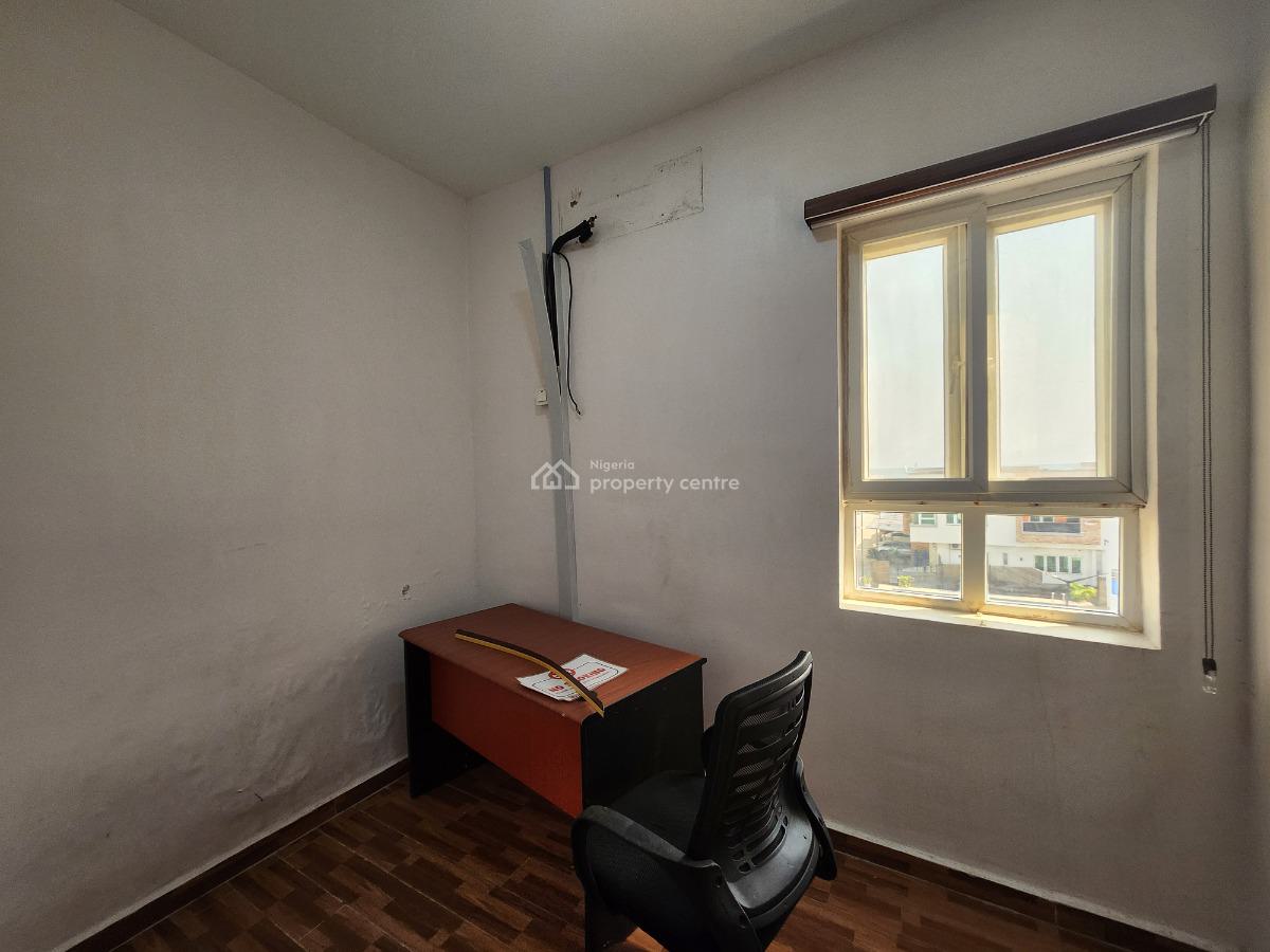 Furnished and Serviced 2 Bedrooms Penthouse, Victoria Bay Estate 3, Ikate Elegushi, Lekki, Lagos, Flat / Apartment for Rent