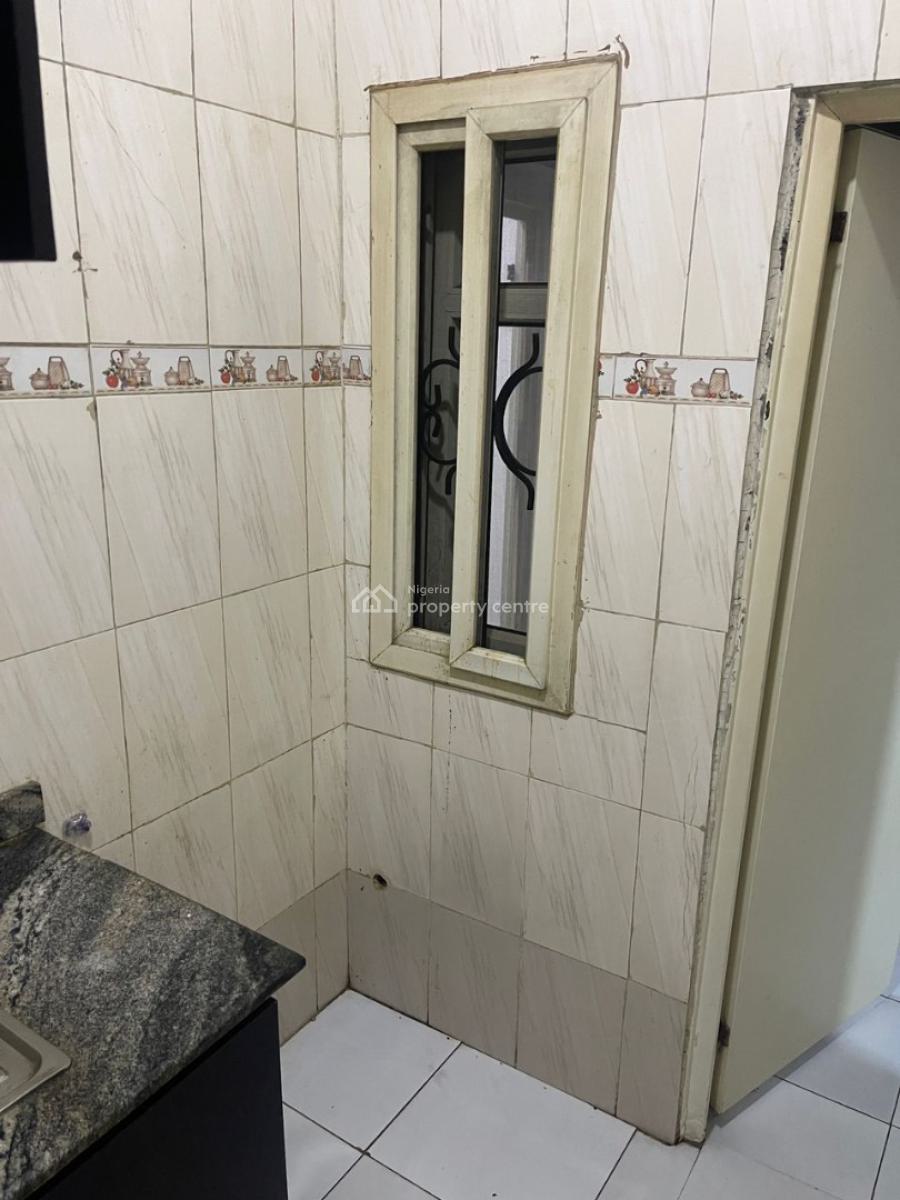 Portable Mini Flat on The Ground Floor, Lekki Phase 1, Lekki, Lagos, Mini Flat (room and Parlour) for Rent