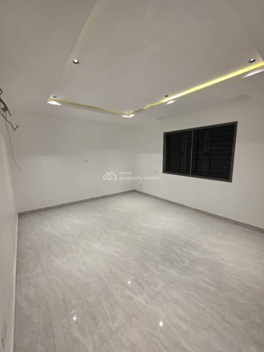 Luxury 2-bedroom Penthouse with Smart Features, Creeklane Estate By Pinnock Beach, Lekki, Lagos, Flat / Apartment for Sale