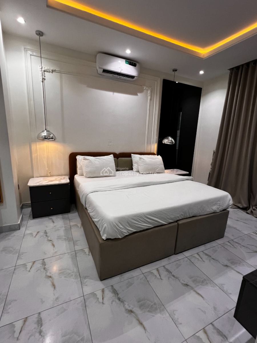 Luxury 2 Bedroom Duplex Penthouse, Off Freedom Way, Lekki Phase 1, Lekki, Lagos, Flat / Apartment for Sale