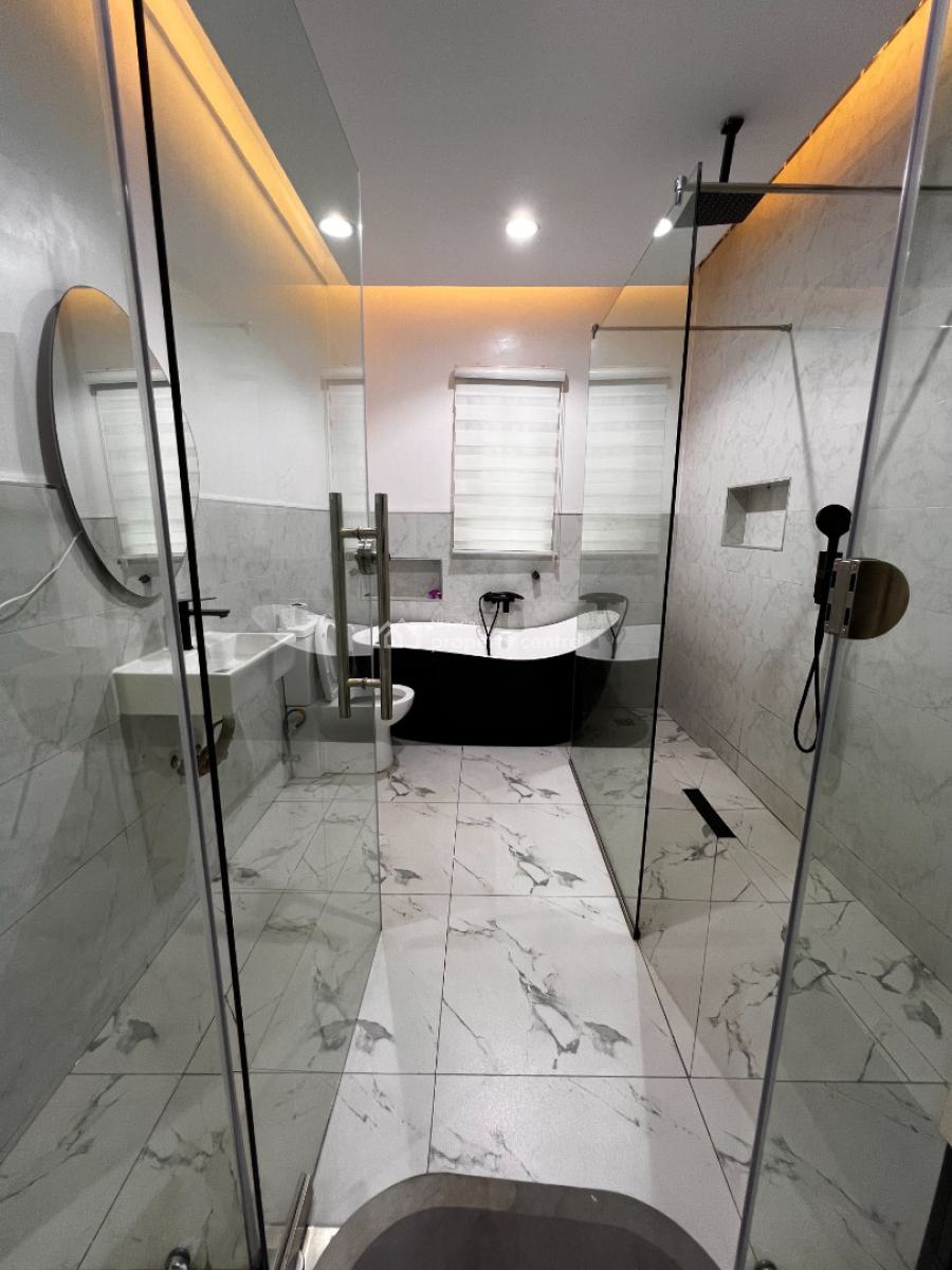 Luxury 2 Bedroom Duplex Penthouse, Off Freedom Way, Lekki Phase 1, Lekki, Lagos, Flat / Apartment for Sale