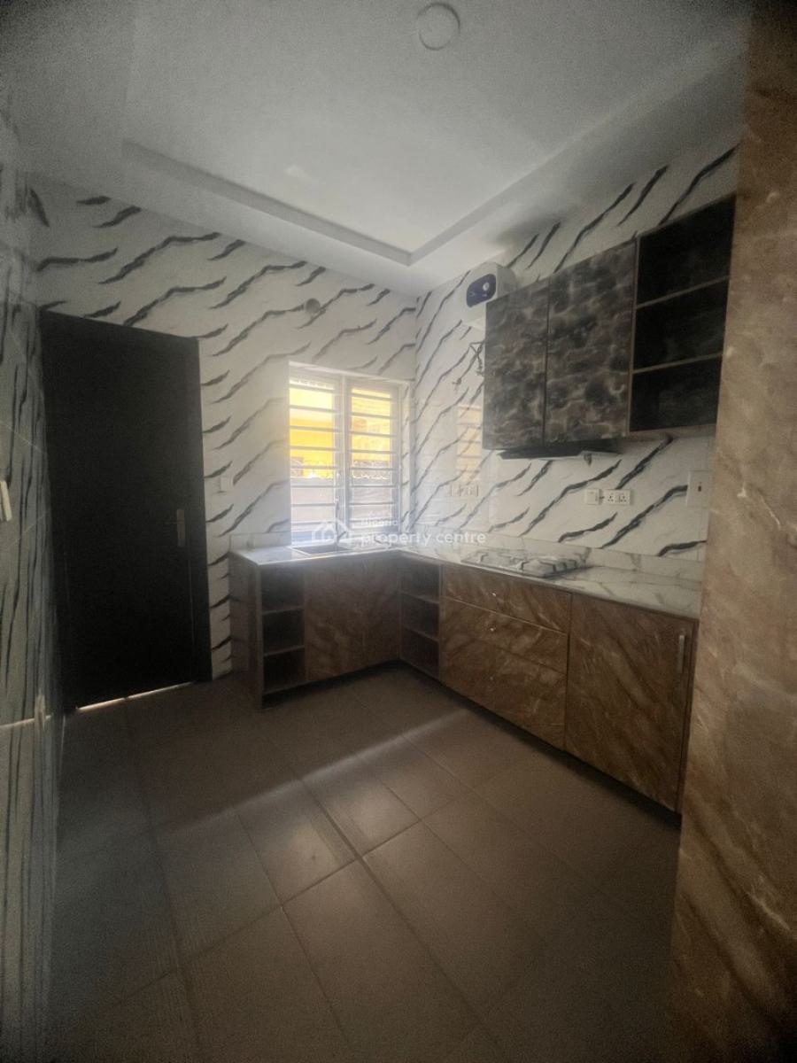 Luxury 3 &4bedroom Terrace Duplex  with Excellent Facility, Mobile Road, Ajah, Lagos, Terraced Duplex for Sale