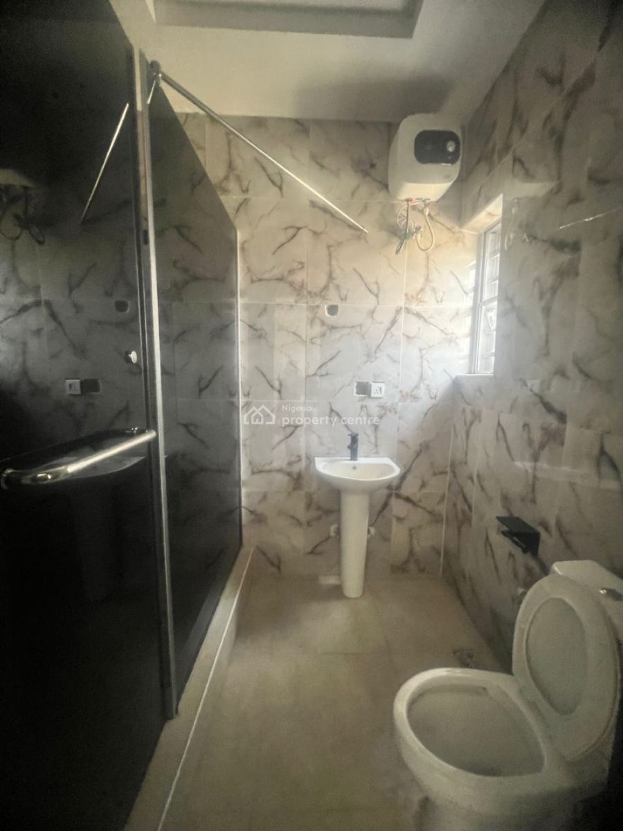 Luxury 3 &4bedroom Terrace Duplex  with Excellent Facility, Mobile Road, Ajah, Lagos, Terraced Duplex for Sale