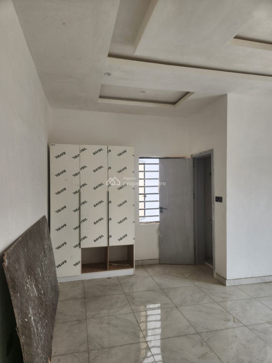 Newly Built 4 Bedroom Semi Detached House with a Room Bq, Phase2, Gra, Ogudu, Lagos, Semi-detached Duplex for Sale