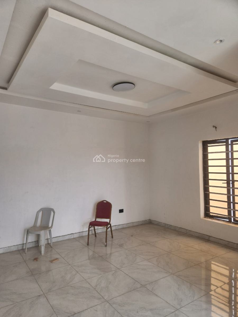 Newly Built 4 Bedroom Semi Detached House with a Room Bq, Phase2, Gra, Ogudu, Lagos, Semi-detached Duplex for Sale