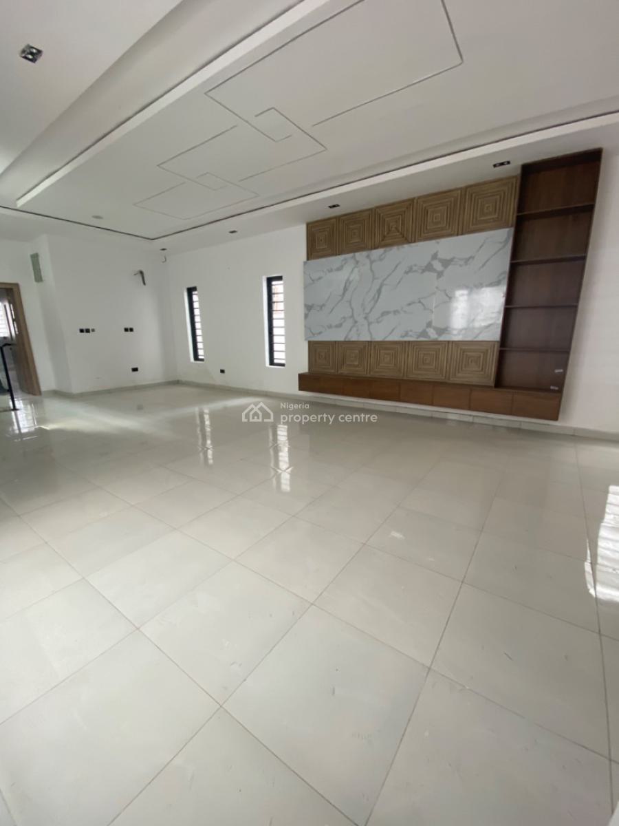 Luxury 5bedroom Fully Detached Duplex with Bq, Vgc ,herri Drive, Lekki, Lekki Phase 2, Lekki, Lagos, Detached Duplex for Sale
