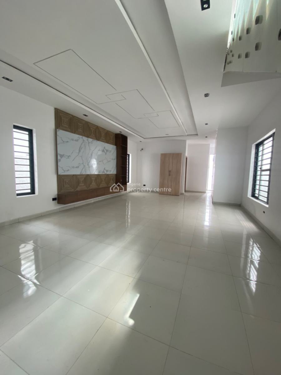 Luxury 5bedroom Fully Detached Duplex with Bq, Vgc ,herri Drive, Lekki, Lekki Phase 2, Lekki, Lagos, Detached Duplex for Sale