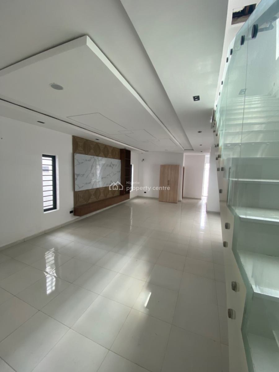 Luxury 5bedroom Fully Detached Duplex with Bq, Vgc ,herri Drive, Lekki, Lekki Phase 2, Lekki, Lagos, Detached Duplex for Sale