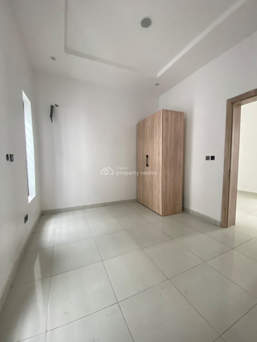 Luxury 5bedroom Fully Detached Duplex with Bq, Vgc ,herri Drive, Lekki, Lekki Phase 2, Lekki, Lagos, Detached Duplex for Sale