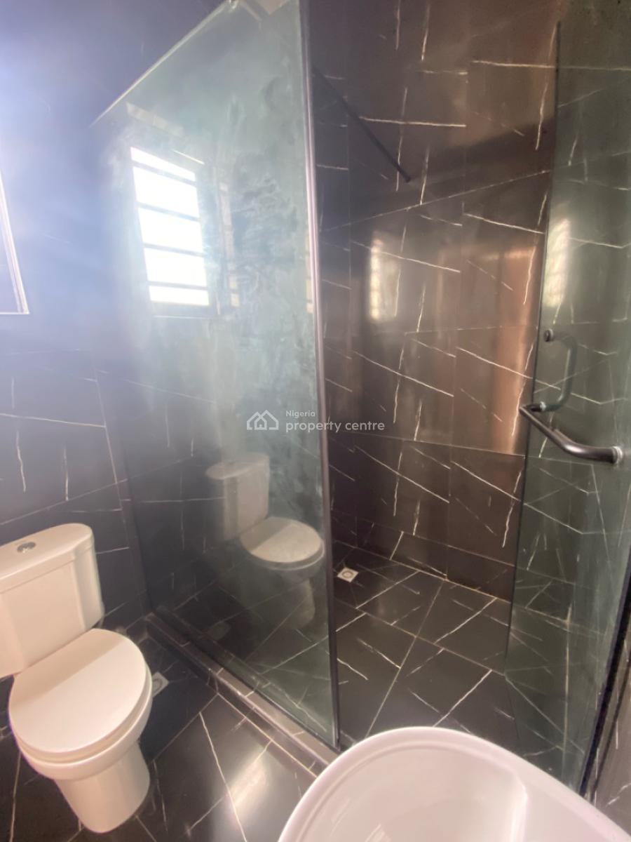 Luxury 5bedroom Fully Detached Duplex with Bq, Vgc ,herri Drive, Lekki, Lekki Phase 2, Lekki, Lagos, Detached Duplex for Sale