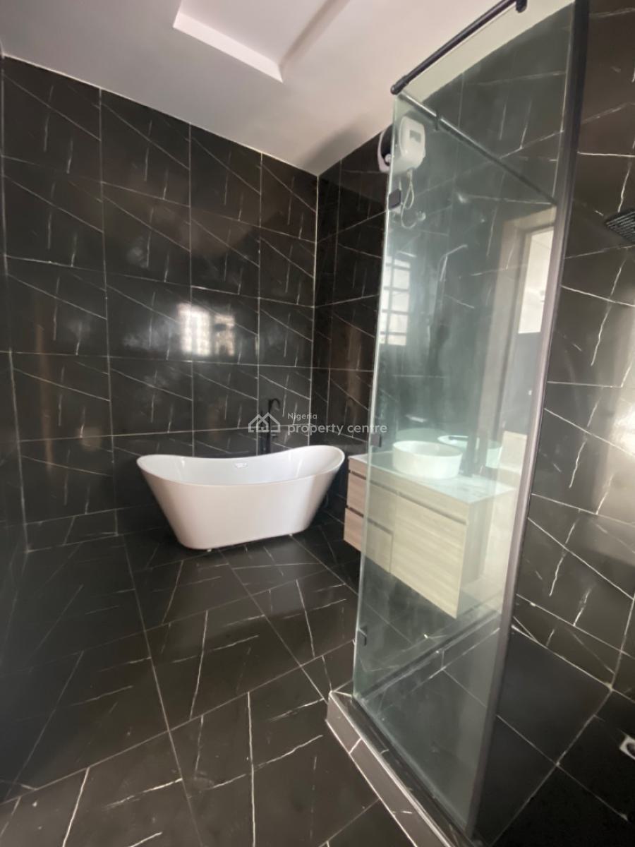 Luxury 5bedroom Fully Detached Duplex with Bq, Vgc ,herri Drive, Lekki, Lekki Phase 2, Lekki, Lagos, Detached Duplex for Sale