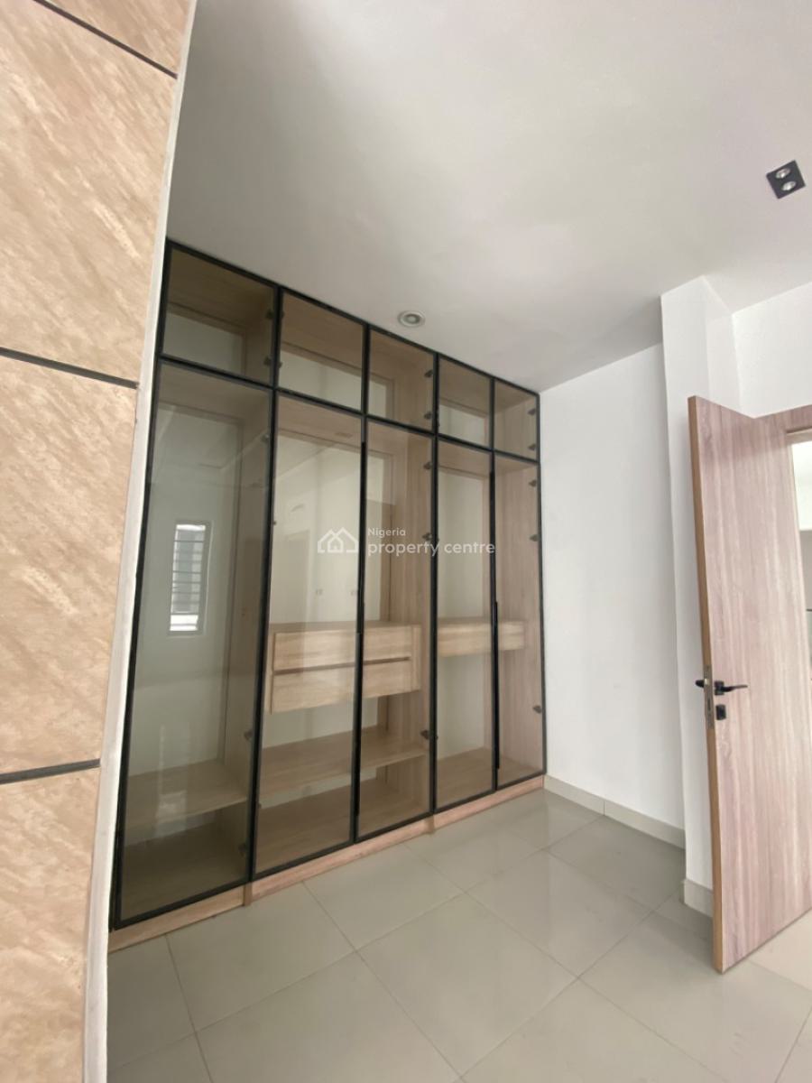 Luxury 5bedroom Fully Detached Duplex with Bq, Vgc ,herri Drive, Lekki, Lekki Phase 2, Lekki, Lagos, Detached Duplex for Sale