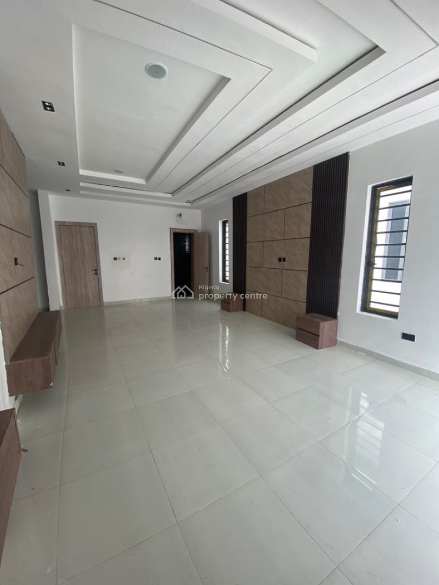 Luxury 5bedroom Fully Detached Duplex with Bq, Vgc ,herri Drive, Lekki, Lekki Phase 2, Lekki, Lagos, Detached Duplex for Sale