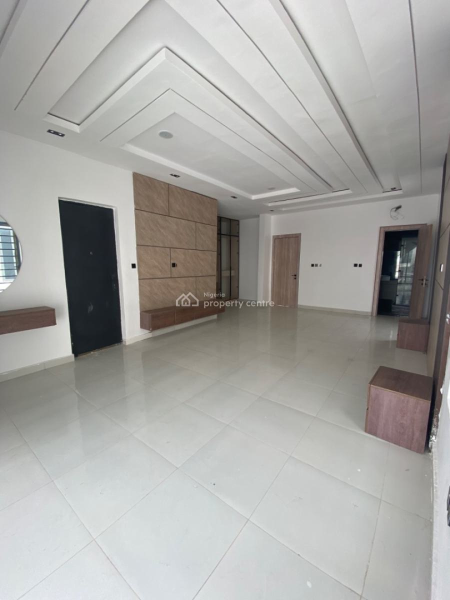 Luxury 5bedroom Fully Detached Duplex with Bq, Vgc ,herri Drive, Lekki, Lekki Phase 2, Lekki, Lagos, Detached Duplex for Sale