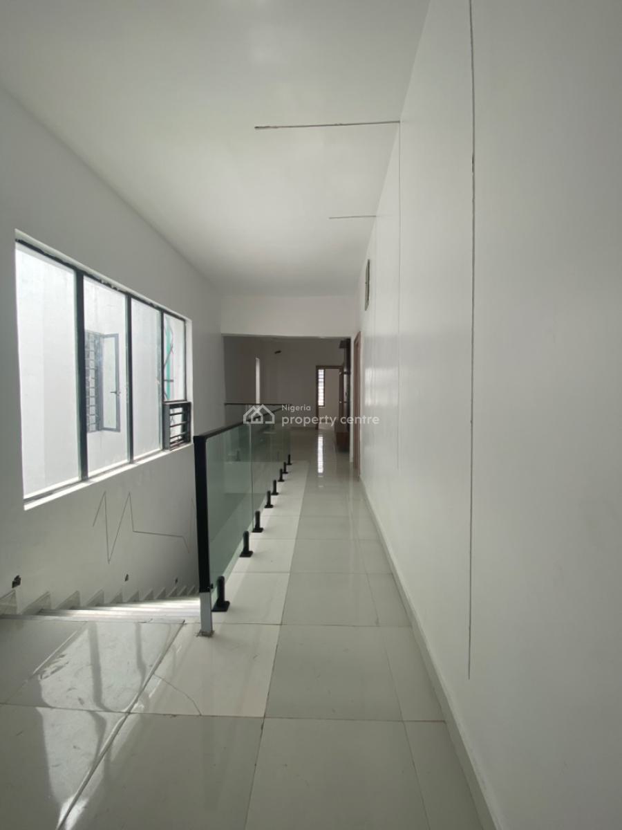 Luxury 5bedroom Fully Detached Duplex with Bq, Vgc ,herri Drive, Lekki, Lekki Phase 2, Lekki, Lagos, Detached Duplex for Sale
