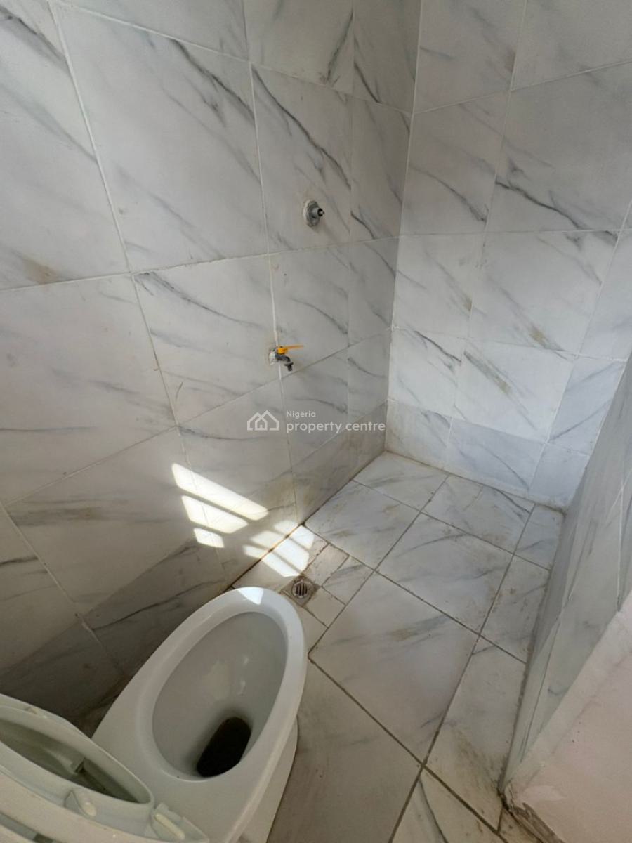 Cozy and Sweet Self Contained Bq with Shared Kitchen, Conservation Road, Lekki, Lagos, Self Contain (single Rooms) for Rent