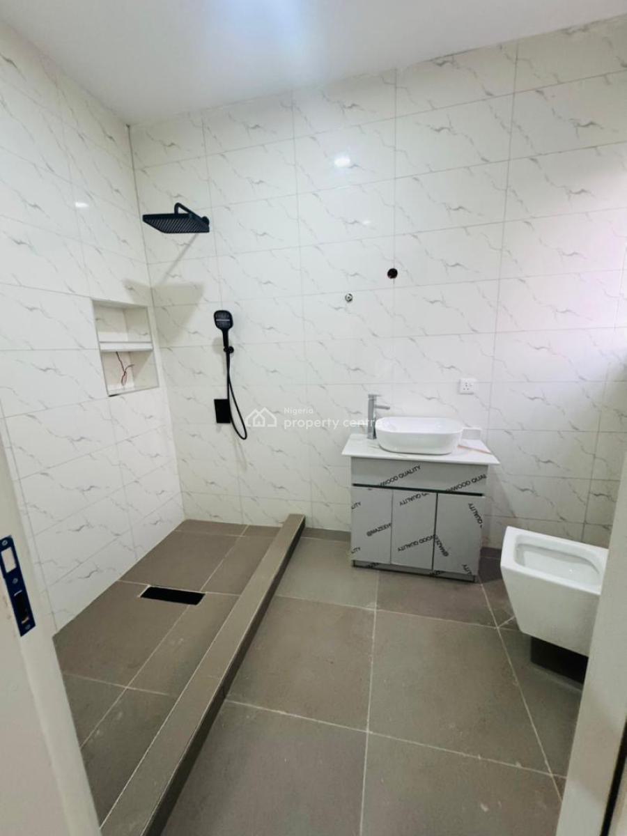 Newly Built 5 Bedroom Fully Detached Duplex with Bq, Ojodu Berger, Ojodu, Lagos, Detached Duplex for Sale