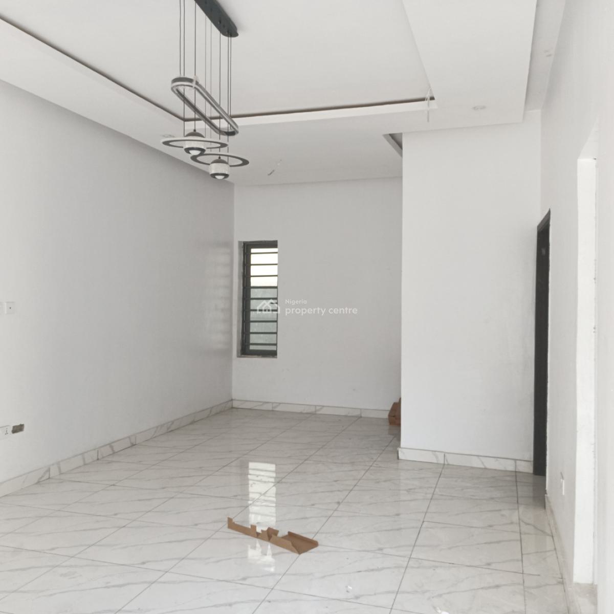 One Bedroom Apartment at Ajah Lagos, Ajah, Lagos, Block of Flats for Sale