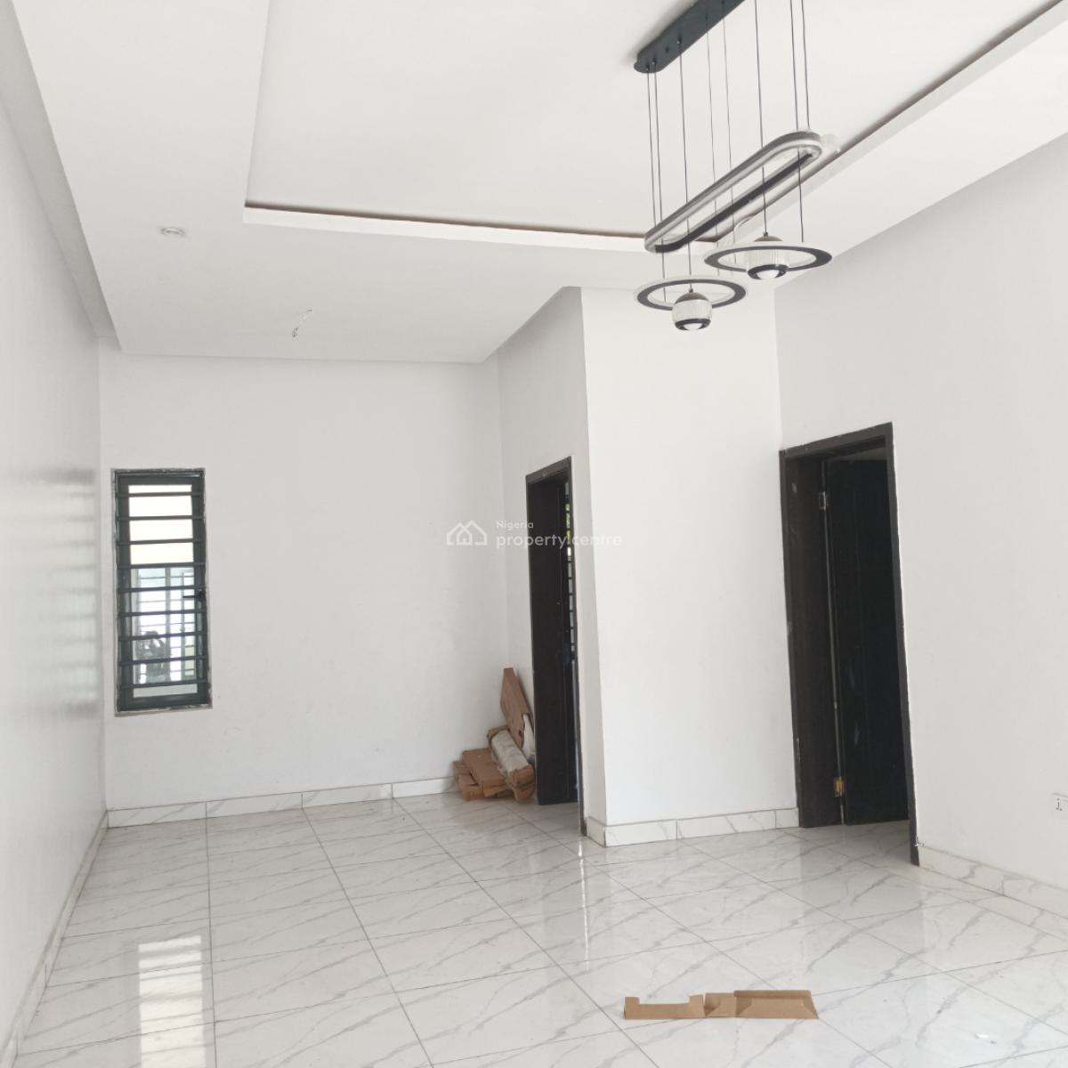 One Bedroom Apartment at Ajah Lagos, Ajah, Lagos, Block of Flats for Sale