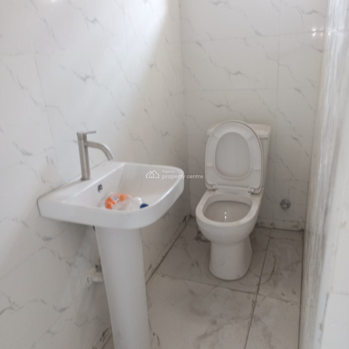 One Bedroom Apartment at Ajah Lagos, Ajah, Lagos, Block of Flats for Sale