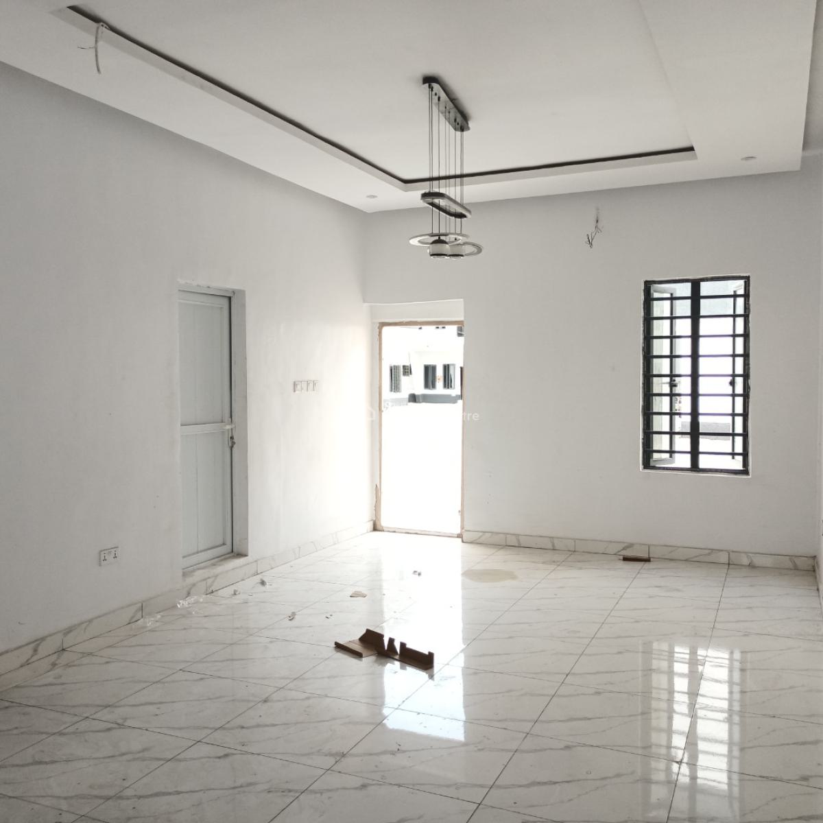 One Bedroom Apartment at Ajah Lagos, Ajah, Lagos, Block of Flats for Sale