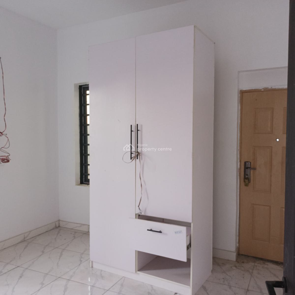 One Bedroom Apartment at Ajah Lagos, Ajah, Lagos, Block of Flats for Sale