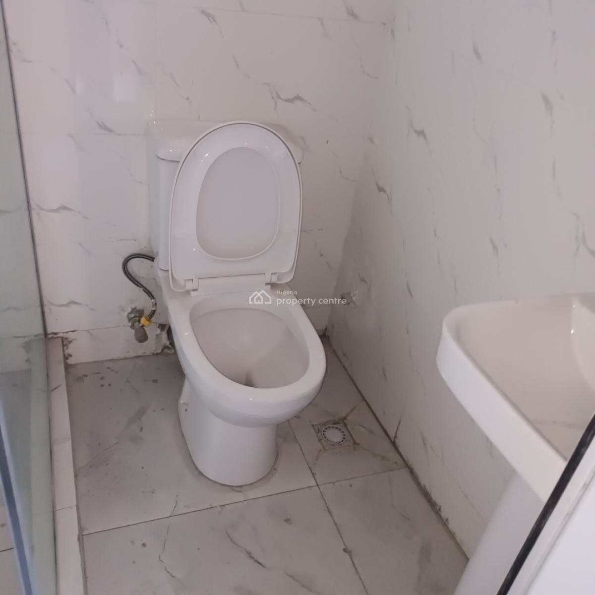 One Bedroom Apartment at Ajah Lagos, Ajah, Lagos, Block of Flats for Sale