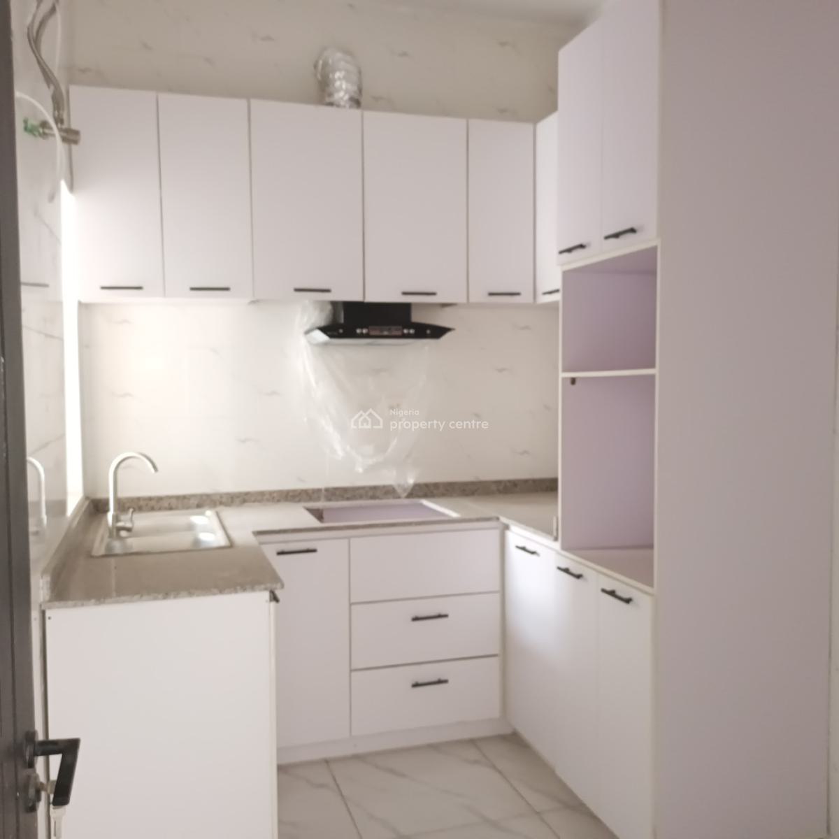 One Bedroom Apartment at Ajah Lagos, Ajah, Lagos, Block of Flats for Sale