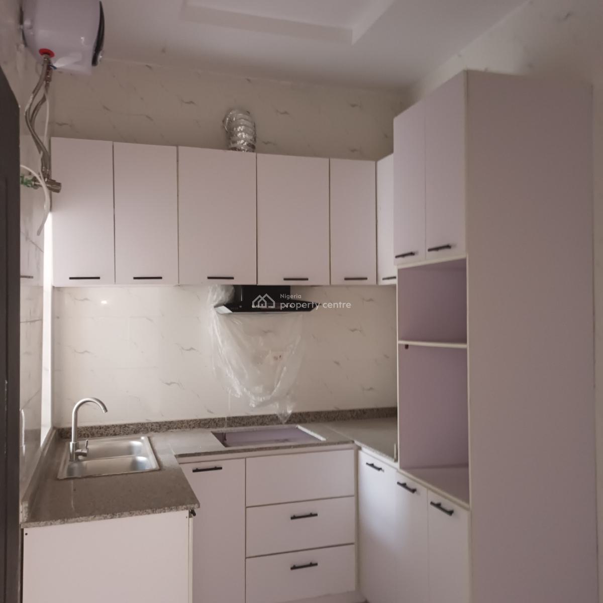 One Bedroom Apartment at Ajah Lagos, Ajah, Lagos, Block of Flats for Sale