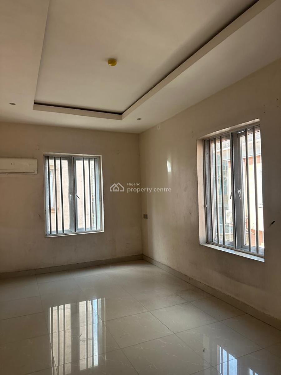 4 Bedroom Duplex with Bq, Millennium Estate, Gbagada, Lagos, Terraced Duplex for Rent