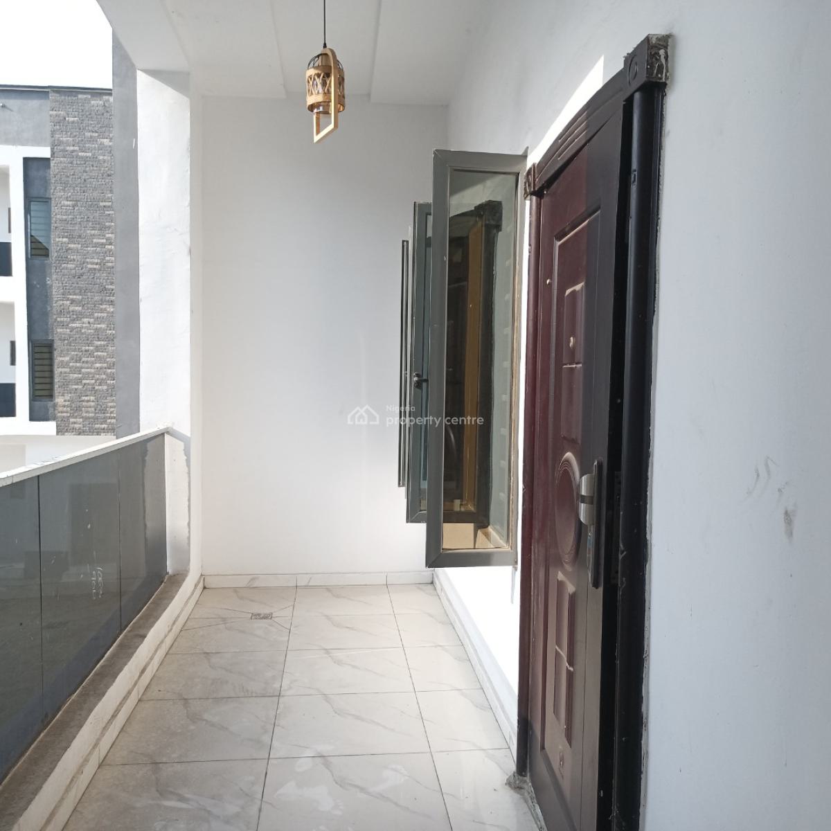 Brand New 3 Bedroom Apartment at Ajah, Ajah Lagos, Ajah, Lagos, Block of Flats for Sale