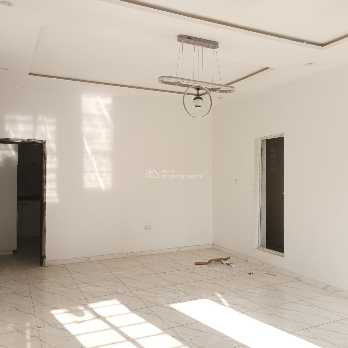 Brand New 3 Bedroom Apartment at Ajah, Ajah Lagos, Ajah, Lagos, Block of Flats for Sale