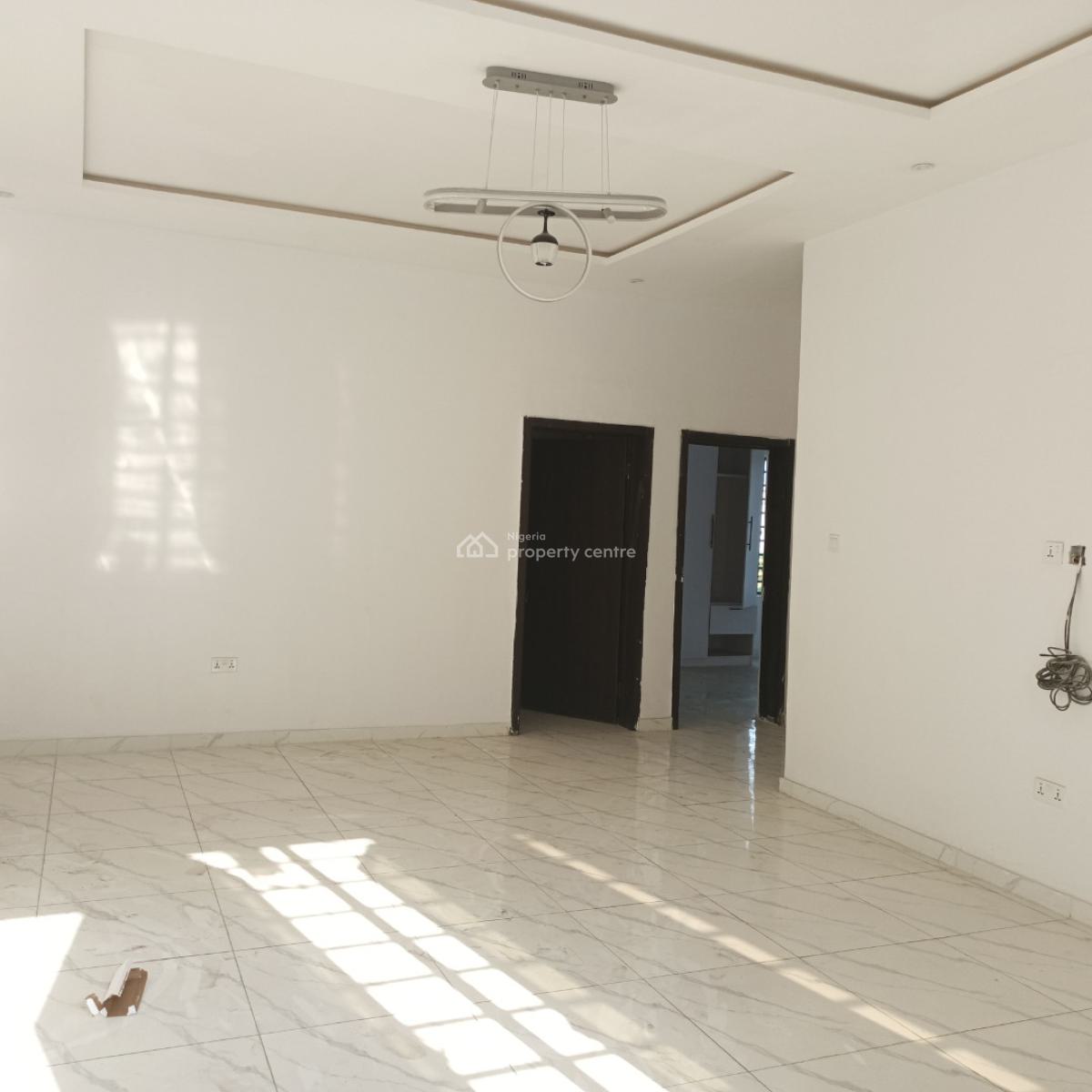 Brand New 3 Bedroom Apartment at Ajah, Ajah Lagos, Ajah, Lagos, Block of Flats for Sale