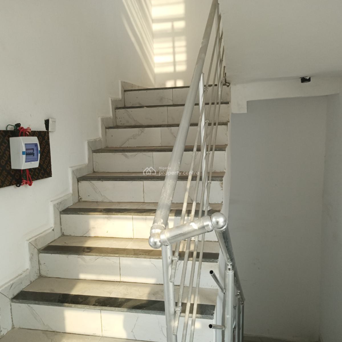 Brand New 3 Bedroom Apartment at Ajah, Ajah Lagos, Ajah, Lagos, Block of Flats for Sale