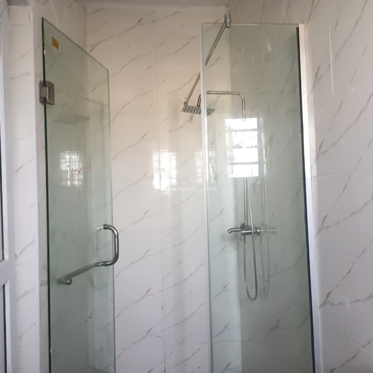 Brand New 3 Bedroom Apartment at Ajah, Ajah Lagos, Ajah, Lagos, Block of Flats for Sale