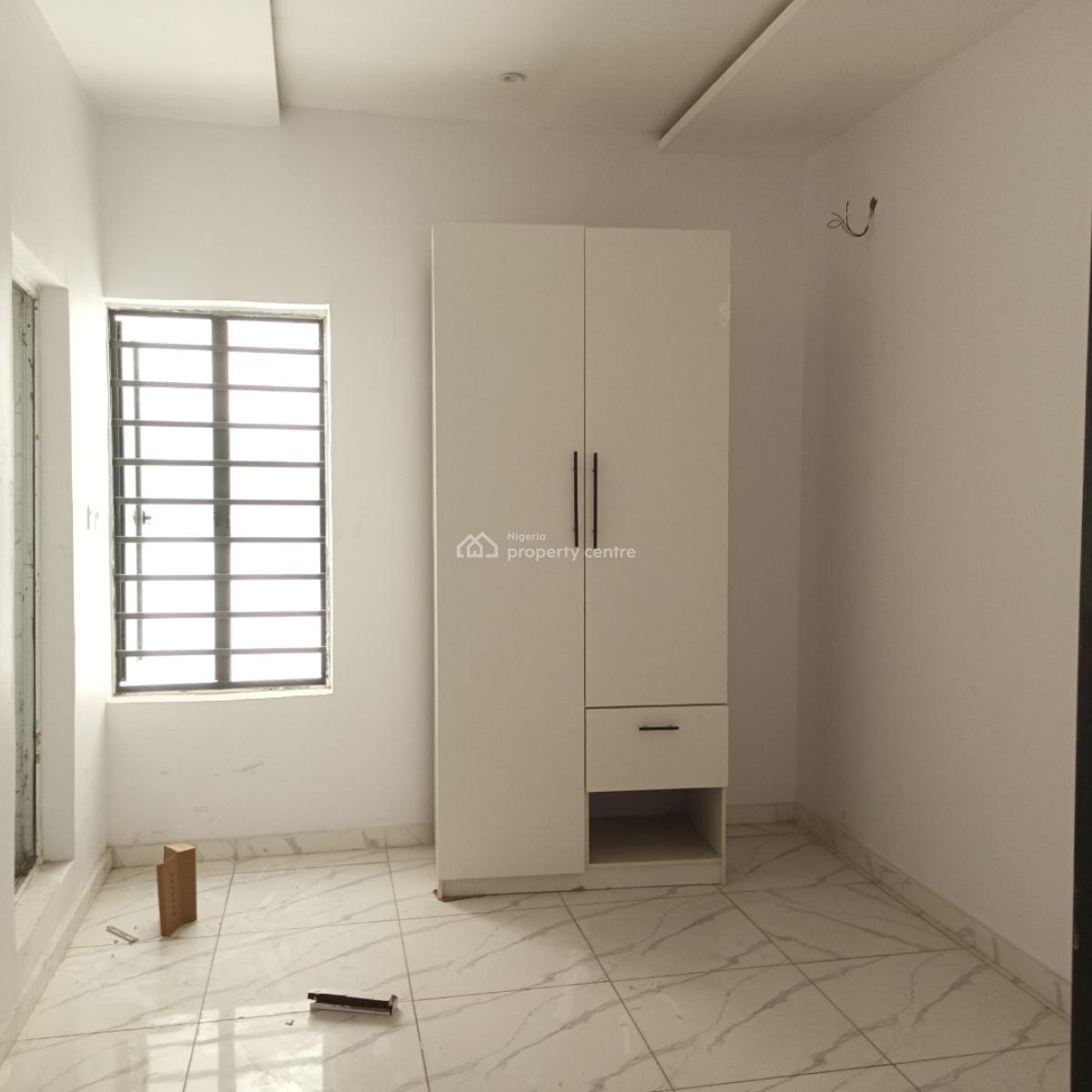 Brand New 3 Bedroom Apartment at Ajah, Ajah Lagos, Ajah, Lagos, Block of Flats for Sale