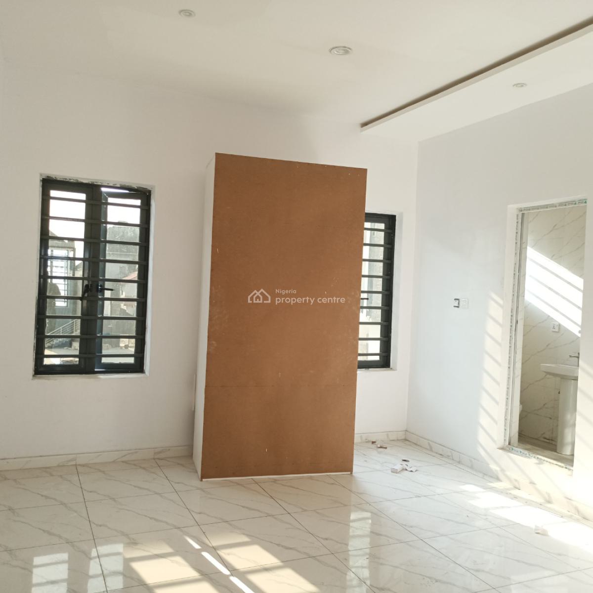 Brand New 3 Bedroom Apartment at Ajah, Ajah Lagos, Ajah, Lagos, Block of Flats for Sale