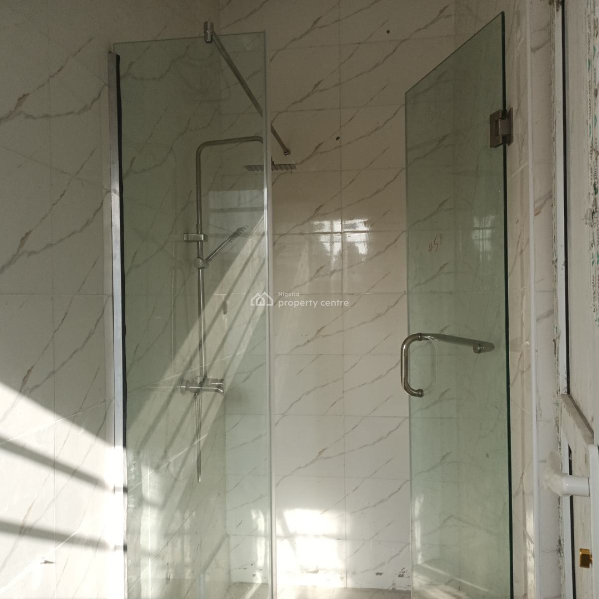 Brand New 3 Bedroom Apartment at Ajah, Ajah Lagos, Ajah, Lagos, Block of Flats for Sale