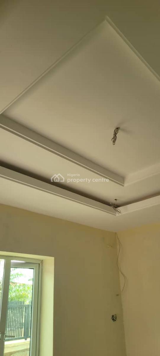 Smartly Finished 3 Bedroom Detached Duplex, Kingston By Charly Boy, Gbagada, Lagos, Detached Duplex for Sale