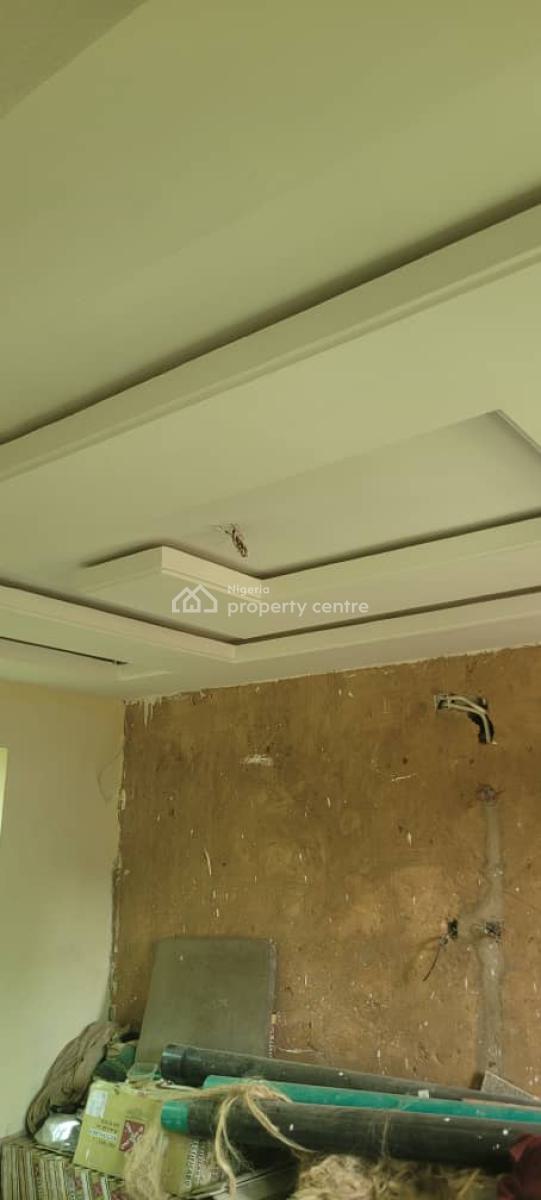 Smartly Finished 3 Bedroom Detached Duplex, Kingston By Charly Boy, Gbagada, Lagos, Detached Duplex for Sale